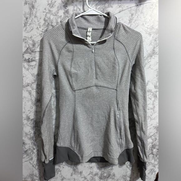 Lululemon Half Zip - Picture 1 of 5